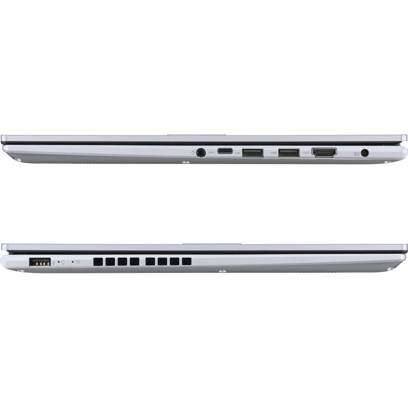 Ноутбук Asus Vivobook 16 OLED X1605VA-SH2457 (90NB13W2-M00CU0) Cool Silver