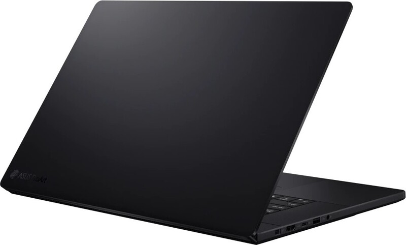 Ноутбук Asus ProArt P16 H7606WR-SE024X (90NB17D1-M00140) Nano Black