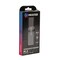 Фото - Внешний карман Maxxter M.2 NVMe PCIe, USB 3.1 Type-C Gen2, Metal, Black (EHDE-2280S-02) | click.ua