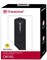 Фото - Внешний карман Transcend для SSD M.2 PCIe/SATA USB 3.2 Type-C Black (TS-CM10G) | click.ua