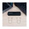 Фото - Внешний карман Transcend для SSD M.2 PCIe/SATA USB 3.2 Type-C Black (TS-CM10G) | click.ua