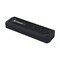Фото - Внешний карман Transcend для SSD M.2 PCIe/SATA USB 3.2 Type-C Black (TS-CM10G) | click.ua