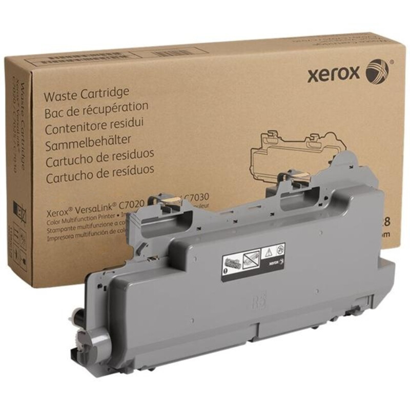 Сборник отработанного тонера Xerox (115R00128) VLC7020/7025/7030