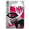 Фото - Флеш-накопитель USB 2GB Hi-Rali Rocket Series Black (HI-2GBRKTBK) | click.ua