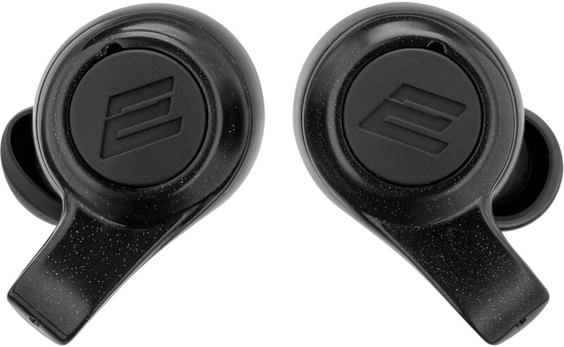 Bluetooth-гарнітура 2E Novem Pro Black (2E-EBTWNPBK)