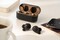 Фото - Bluetooth-гарнітура 2E Novem Pro Black (2E-EBTWNPBK) | click.ua