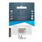 Фото - Флеш-накопичувач USB 16GB T&G 105 Metal Series Silver (TG105-16G) | click.ua