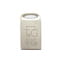 Фото - Флеш-накопичувач USB 16GB T&G 105 Metal Series Silver (TG105-16G) | click.ua