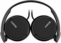 Гарнітура Sony MDR-ZX110AP Black (MDRZX110APB.CE7)