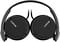 Фото - Гарнитура Sony MDR-ZX110AP Black (MDRZX110APB.CE7) | click.ua