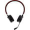 Фото - Bluetooth-гарнітура Jabra Evolve 65 Charging Stand, Link370, Stereo MS Black (6599-823-399) | click.ua