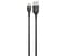 Фото - Кабель Grand-X USB - Lightning (M/M), Cu, 2.1 A, 1 м, Black (PL01B) | click.ua