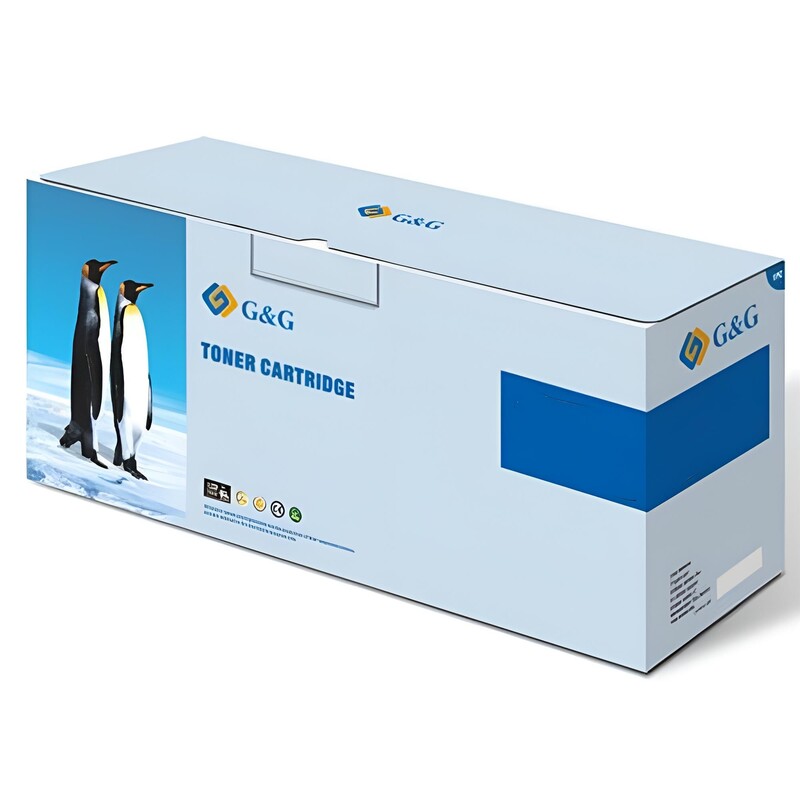 Картридж G&G (G&G-106R01487) Xerox WC 3210MFP/3220MFP(max) (106R01487)