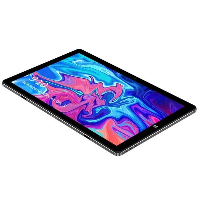 Планшет Chuwi Hi10 X New (Hi10XN-KB/CW-102456) Win10 с клавиатурой