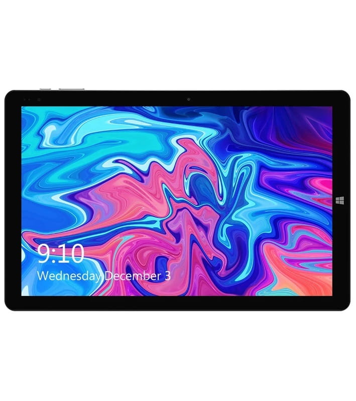 Планшет Chuwi Hi10 X New (Hi10XN-KB/CW-102456) Win10 с клавиатурой