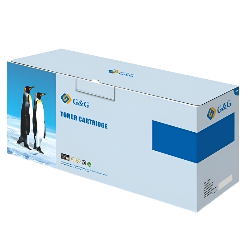 Картридж G&G (G&G-C7115A) HP LJ 1200/1220/1000w/1005w (C7115A)