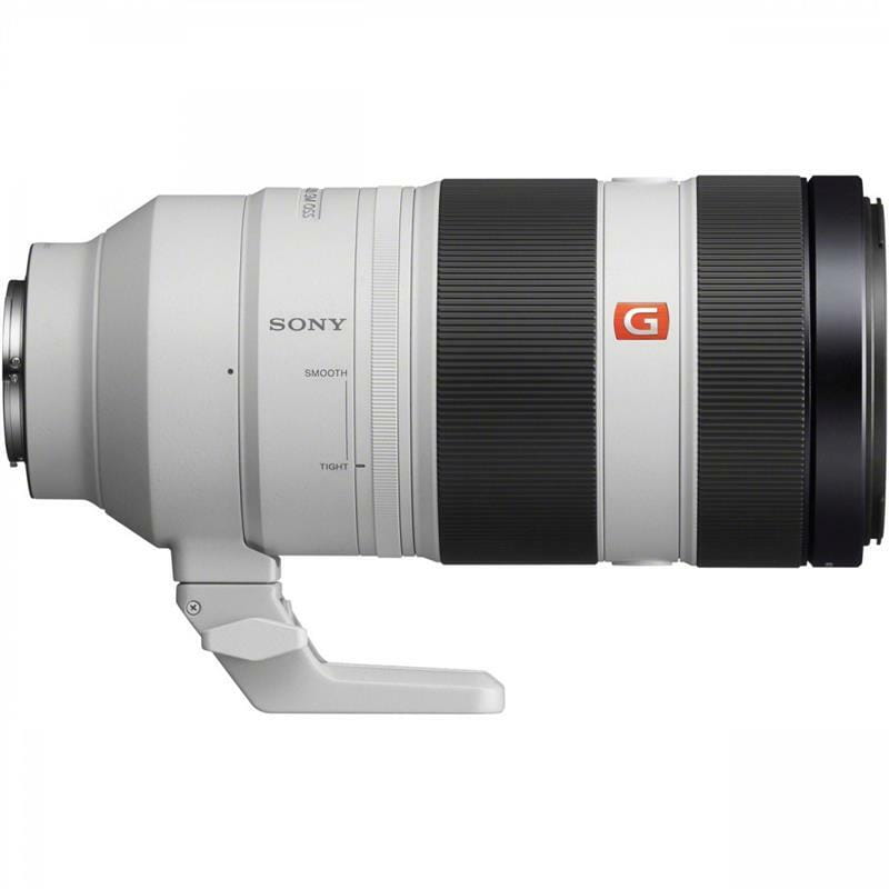 Объектив Sony 100-400mm f/4.5-5.6 GM OSS NEX FF (SEL100400GM.SYX)