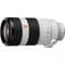 Фото - Об`єктив Sony 100-400mm f/4.5-5.6 GM OSS NEX FF (SEL100400GM.SYX) | click.ua