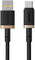 Фото - Кабель Baseus USB - USB Type-C (M/M), 60W, 2 м Black/Gold | click.ua