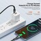 Фото - Кабель Essager Star USB Type-C - USB Type-C (M/M), 100W, 2 м Black (EXCTT1-XCA01) | click.ua