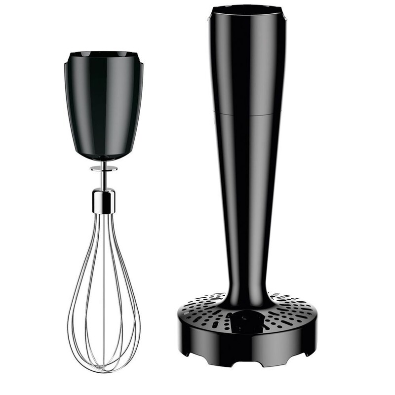 Блендер Braun MQ 7087 X BK