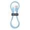 Фото - Кабель Essager Breeze USB - USB Type-C (M/M), 100W, 1 м Blue (EXC7A-WL03-P) | click.ua