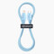 Фото - Кабель Essager Breeze USB Type-C - Ligthning (M/M), 20W, 1 м Blue (EXCTL-WL03-P) | click.ua