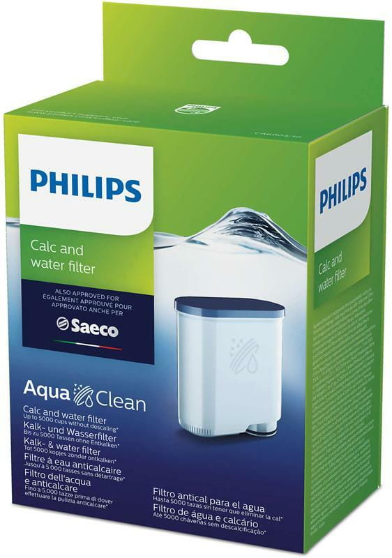 Фильтр для воды Philips-Saeco CA6903/10