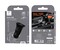 Фото - Автомобільний зарядний пристрій SkyDolphin SZ09 (2USB, 3.4A) Black (AZP-000107)_бн | click.ua