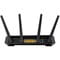 Фото - Бездротовий маршрутизатор Asus ROG STRIX GS-AX5400 (90IG06L0-MO3R10) | click.ua