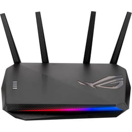 Купить Беспроводной маршрутизатор Asus ROG STRIX GS-AX5400 (90IG06L0-MO3R10) Беспроводной маршрутизатор Asus ROG STRIX GS-AX5400 (90IG06L0-MO3R10)