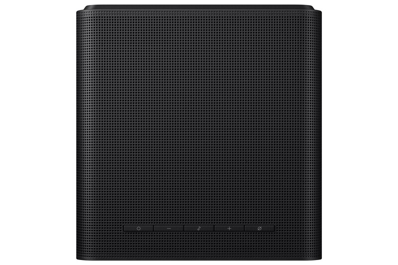 Аудіосистема Samsung HW-LS70H/UA