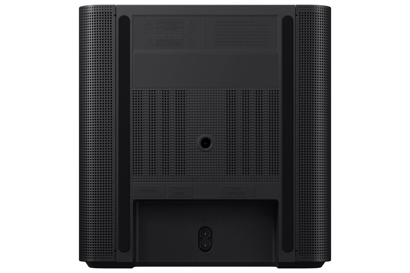 Аудіосистема Samsung HW-LS70H/UA