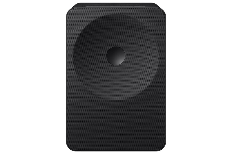 Аудіосистема Samsung HW-LS70H/UA