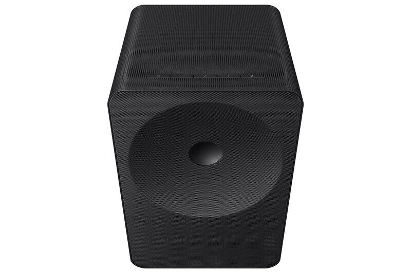 Аудіосистема Samsung HW-LS70H/UA