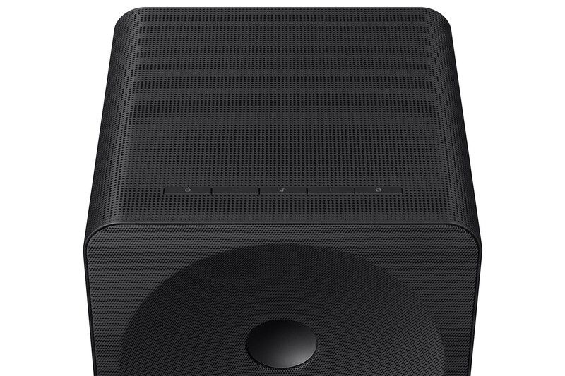 Аудіосистема Samsung HW-LS70H/UA