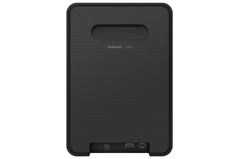 Аудіосистема Samsung HW-LS70H/UA
