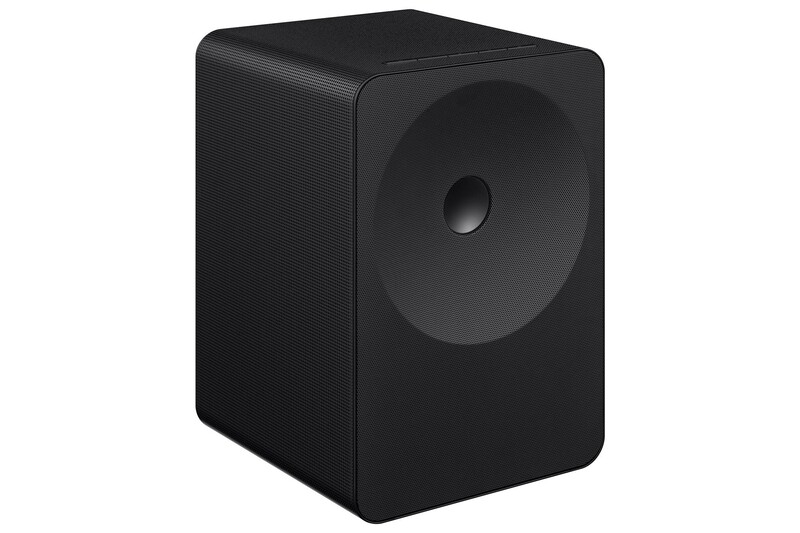 Аудіосистема Samsung HW-LS70H/UA