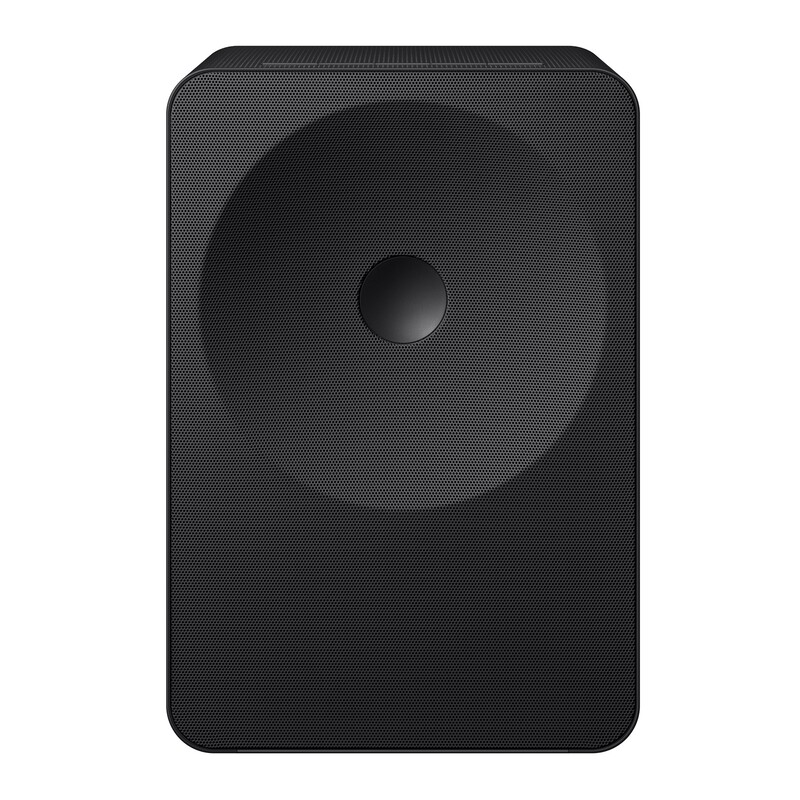Аудіосистема Samsung HW-LS70H/UA