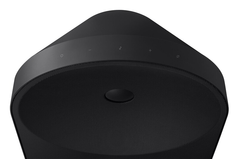 Аудиосистема Samsung HW-LS50H/UA