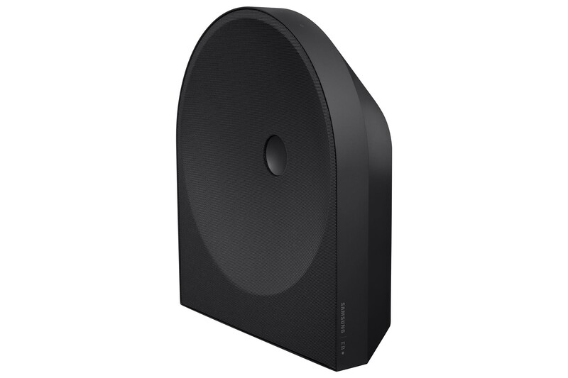 Аудиосистема Samsung HW-LS50H/UA