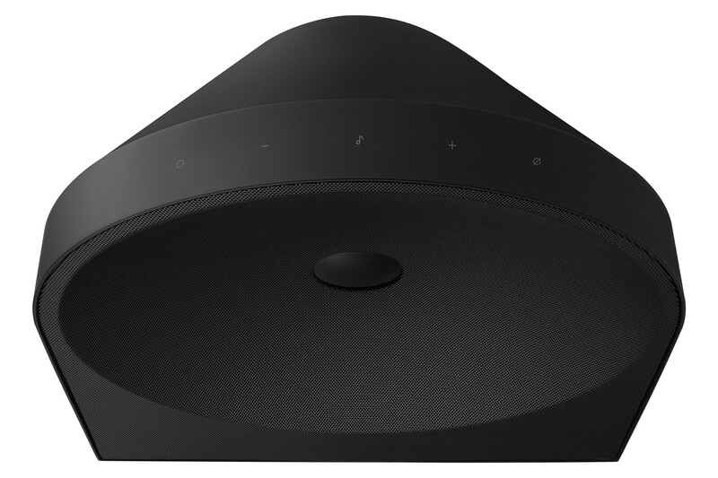 Аудиосистема Samsung HW-LS50H/UA