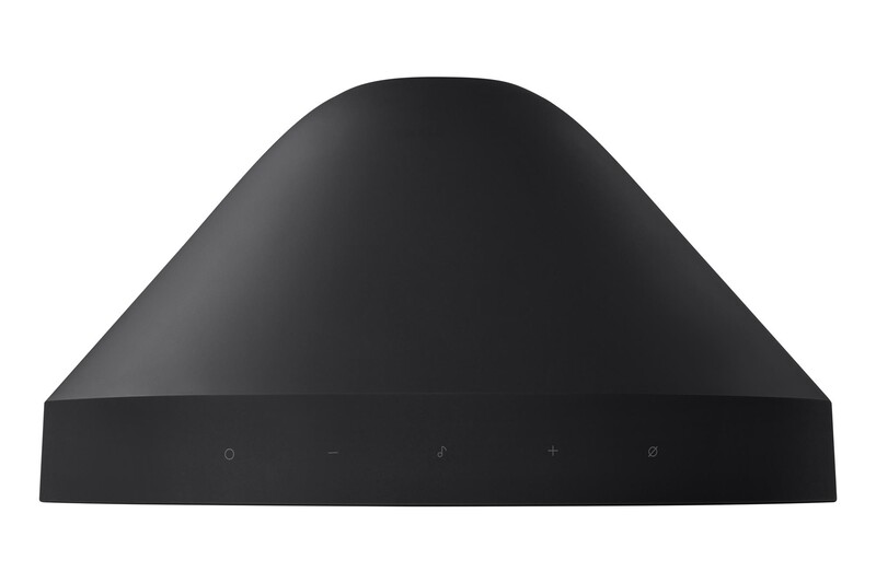 Аудиосистема Samsung HW-LS50H/UA