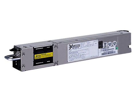 Блок питания HP 58x0AF 650W AC Power Supply (JC680A)