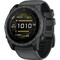 Фото - Смарт-годинник Garmin Tactix 8 Cerakote Gray (010-04553-01) | click.ua