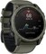Фото - Смарт-годинник Garmin Tactix 8 Cerakote Olive Drab (010-04553-11) | click.ua