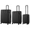 Фото - Набір валіз Wenger Oryson 3 в 1 (S,M,L) Black (653171) | click.ua