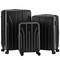 Фото - Набір валіз Wenger Oryson 3 в 1 (S,M,L) Black (653171) | click.ua