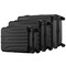 Фото - Набір валіз Wenger Oryson 3 в 1 (S,M,L) Black (653171) | click.ua