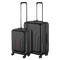 Фото - Набір валіз Wenger Amplix Hardside 2 в 1 (S+M) Black (653332) | click.ua